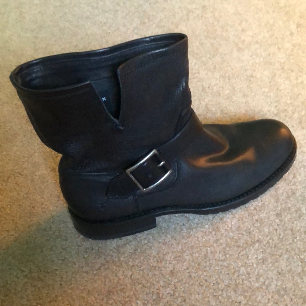 Frye Boots